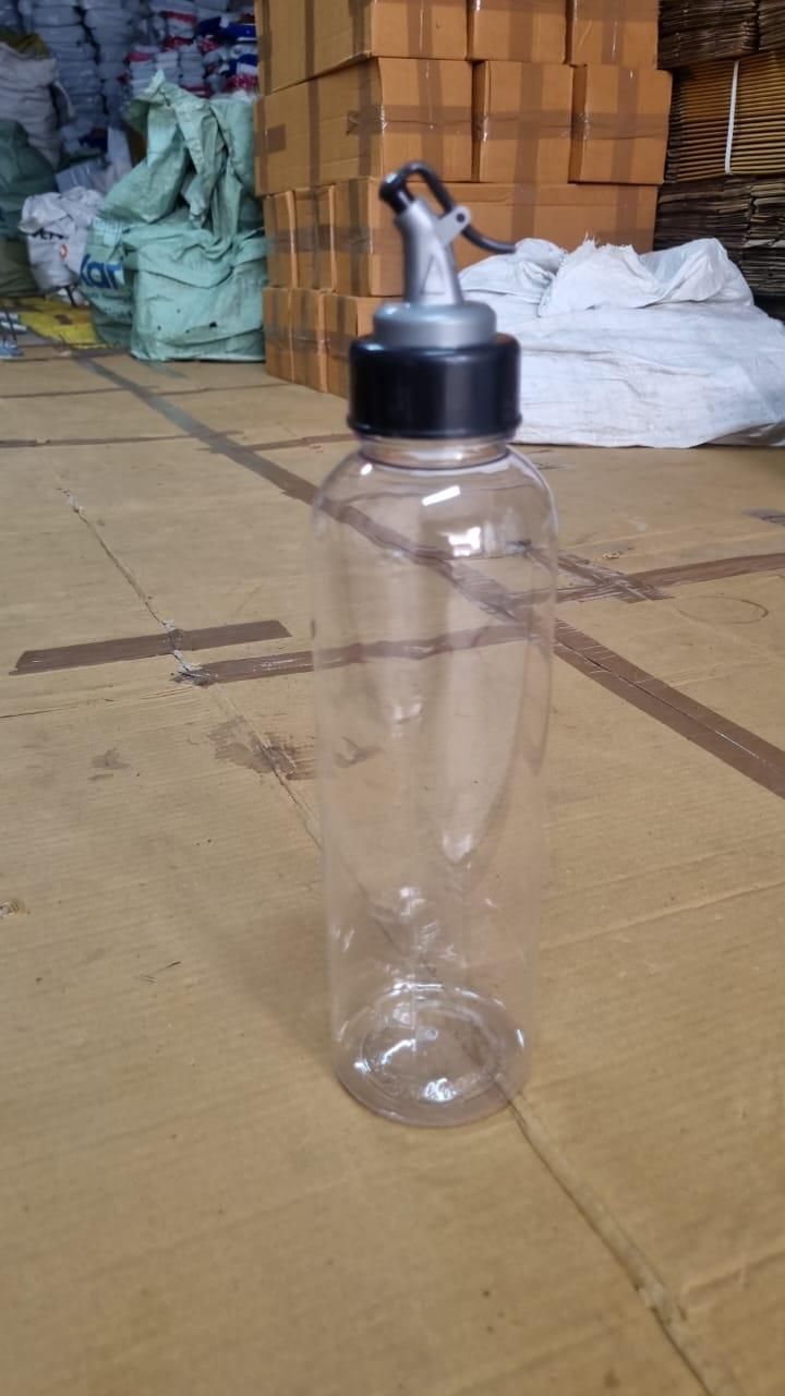 Oil Dispenser
