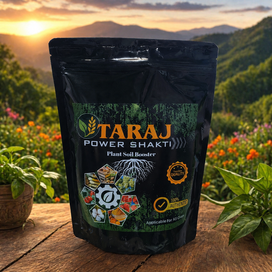 Taraj Power Shakti