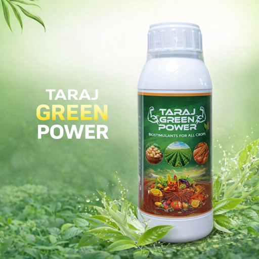 Taraj Green Power